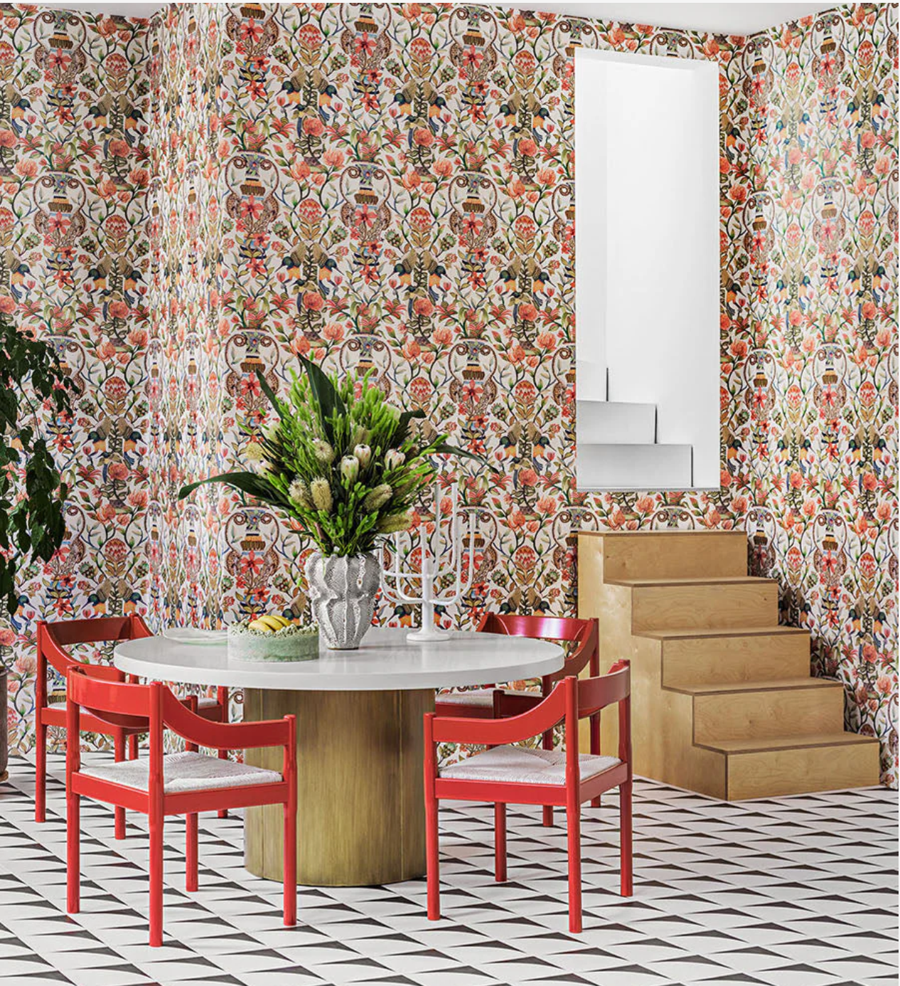 Cole & Son | Protea Garden