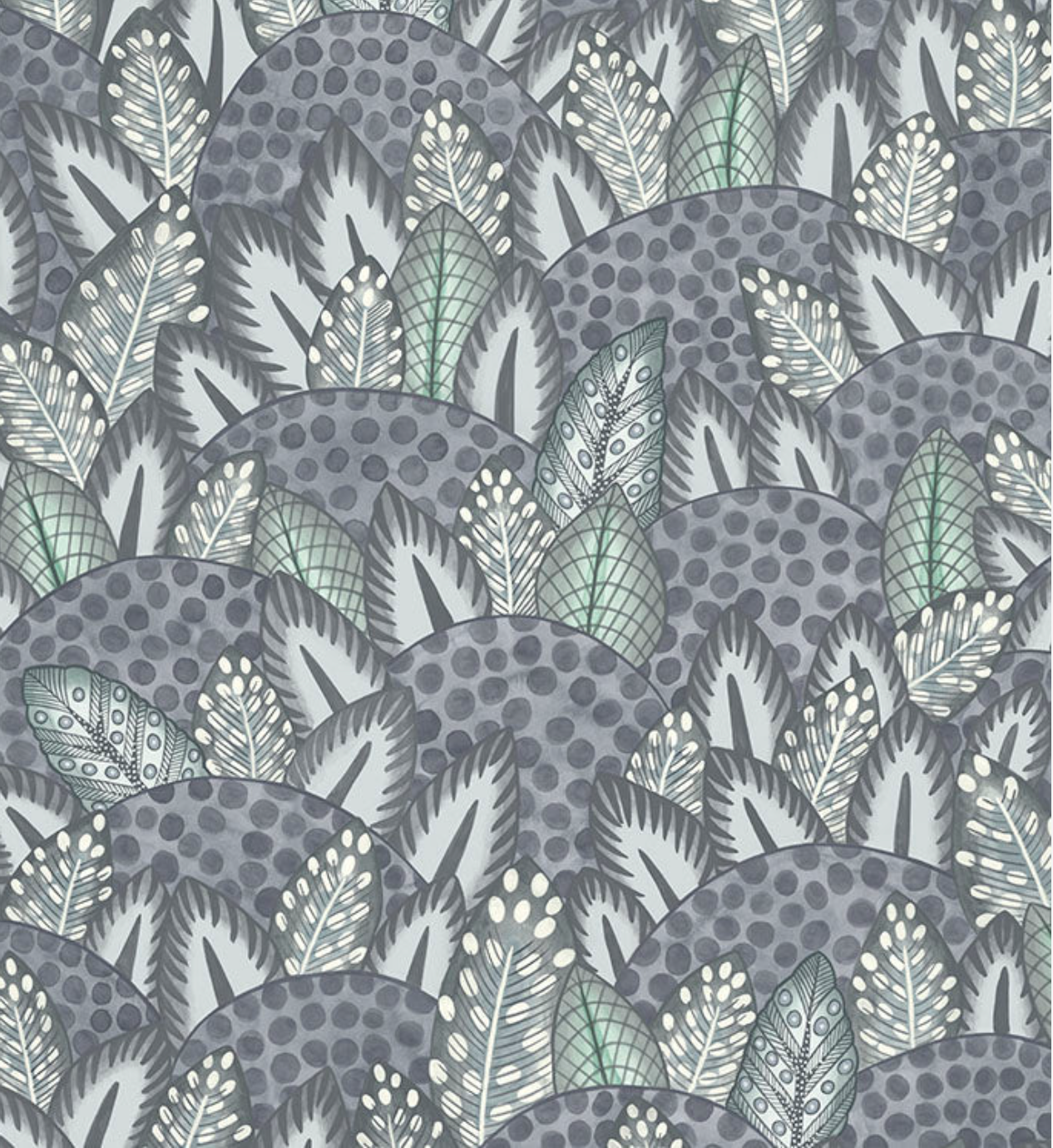 Cole & Son | Zulu Terrain