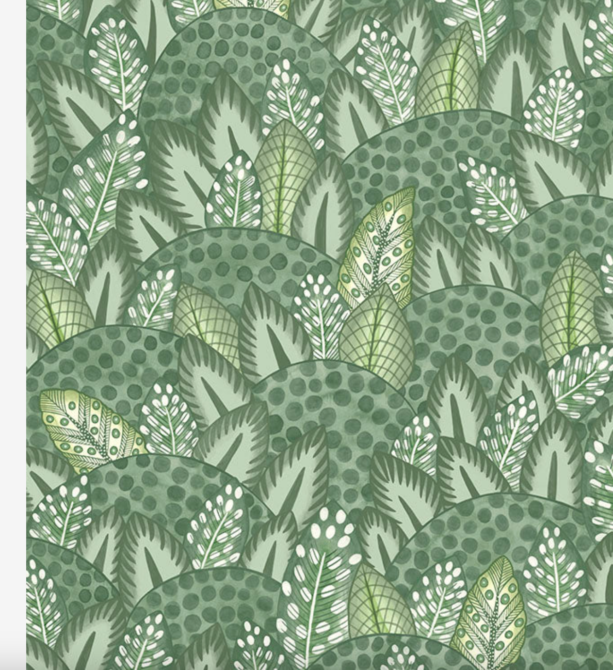 Cole & Son | Zulu Terrain