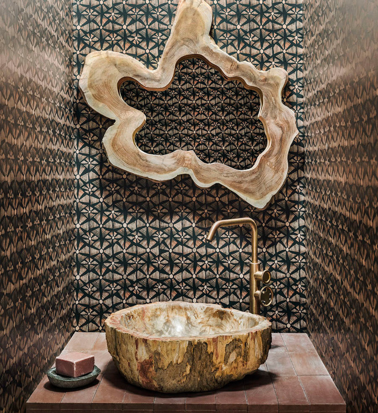 Cole & Son | Kalahari