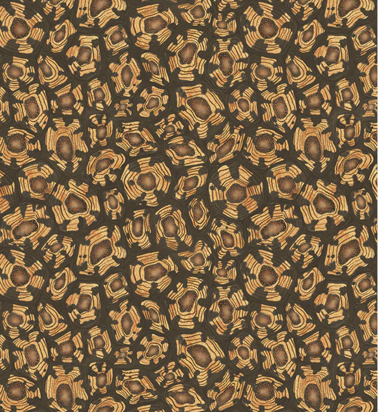 Cole & Son | Savanna Shell