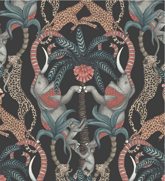 Cole & Son | Safari Totem