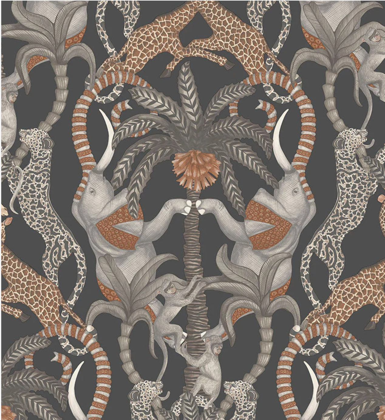 Cole & Son | Safari Totem