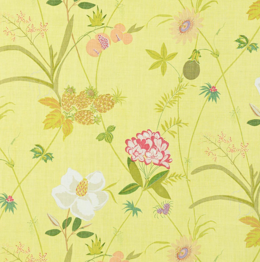 Raoul Textiles | Secret Garden