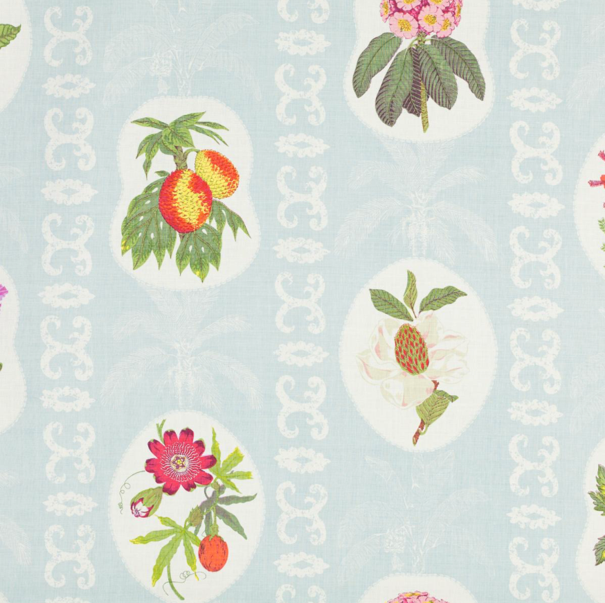 Raoul Textiles | Martinique