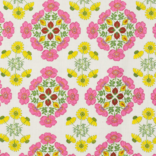 Raoul Textiles | Rosa