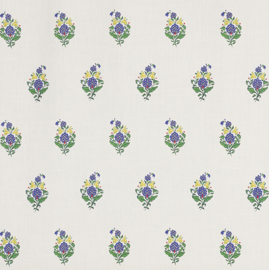 Raoul Textiles | Hummingbirds