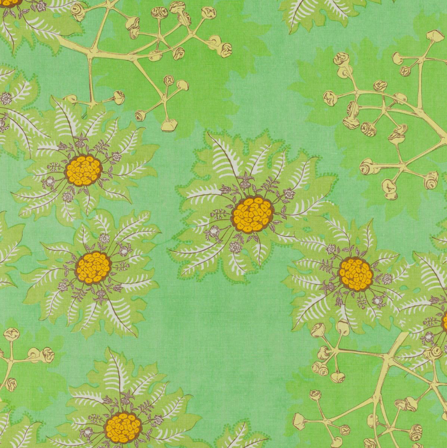 Raoul Textiles | Marquesas