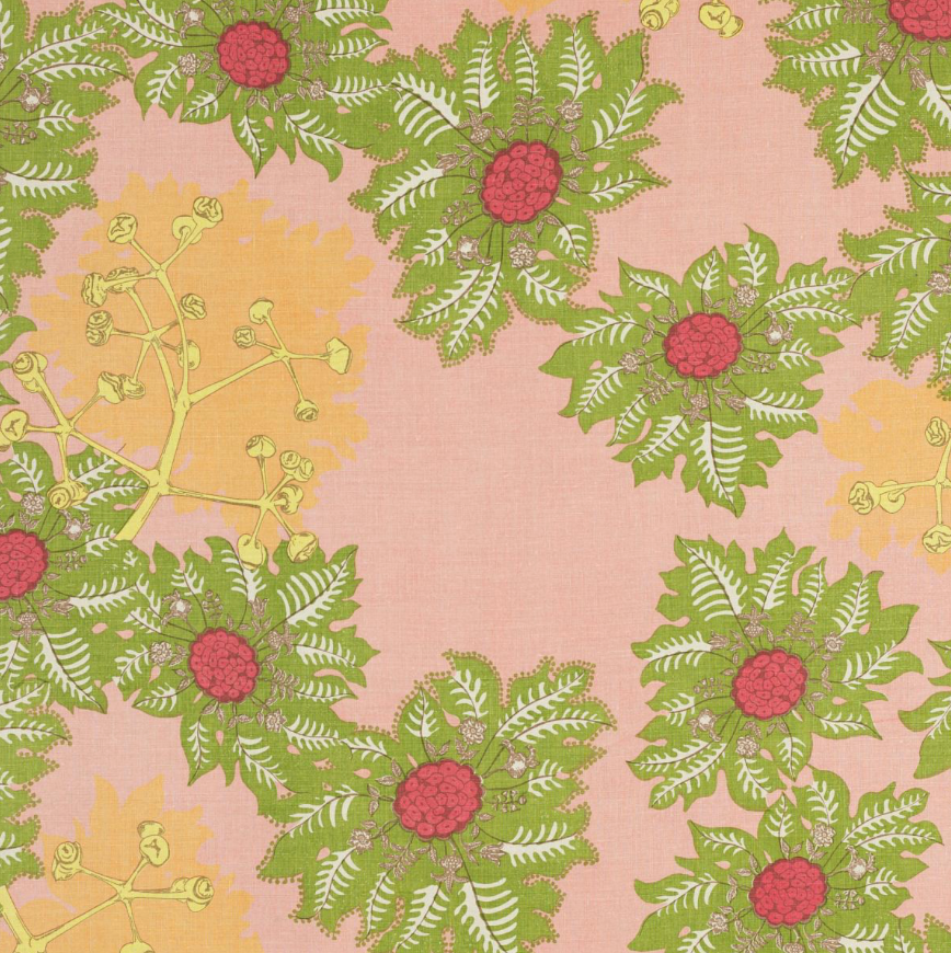 Raoul Textiles | Marquesas