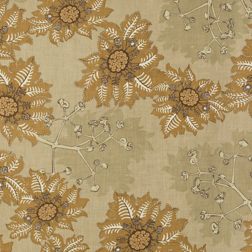 Raoul Textiles | Marquesas