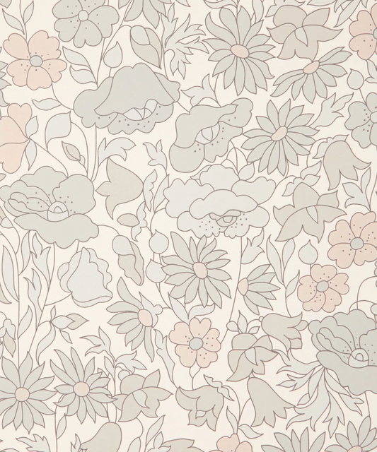 Liberty | Poppy Meadowfield