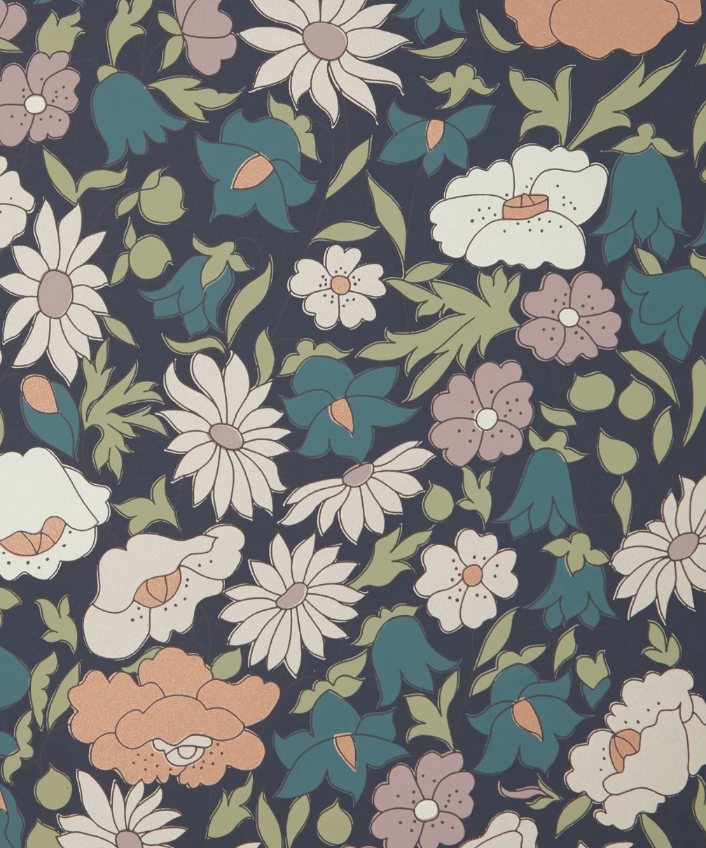 Liberty | Poppy Meadowfield