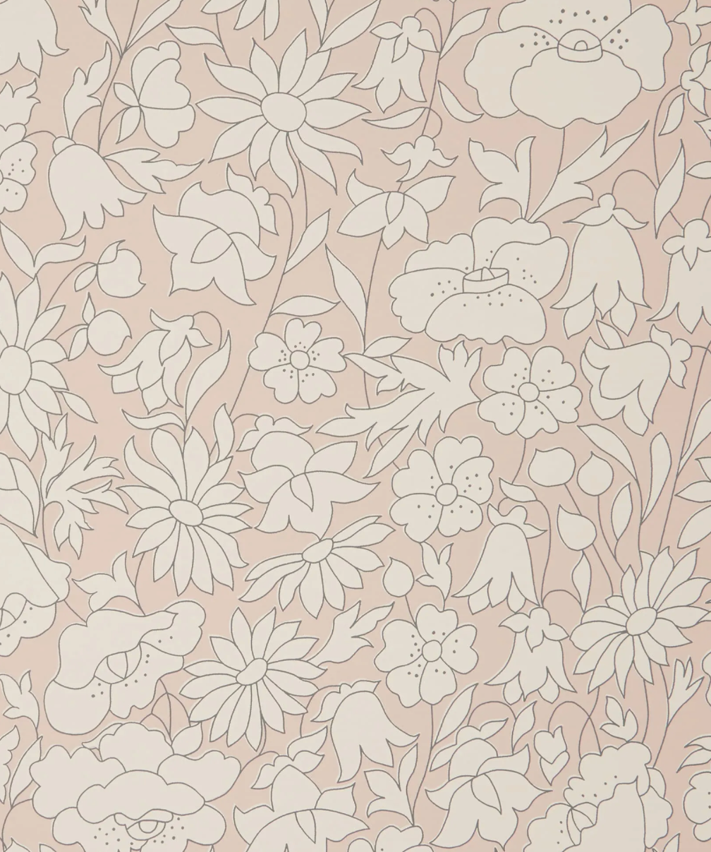Liberty | Poppy Meadowfield