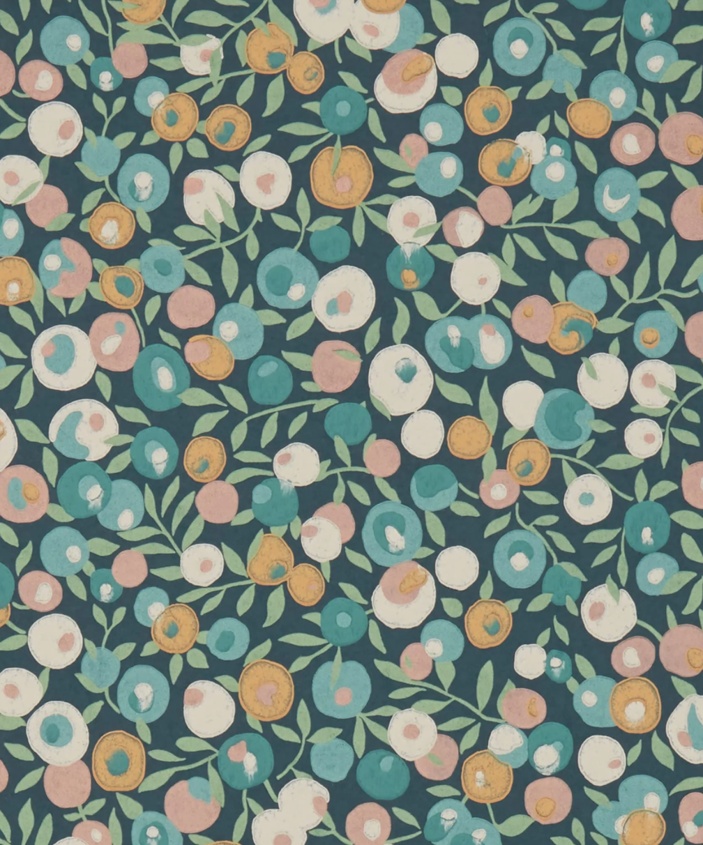 Liberty | Wiltshire Blossom