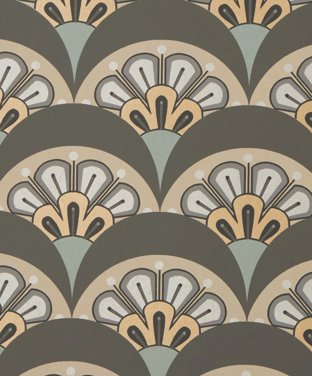 Liberty | Deco Scallop