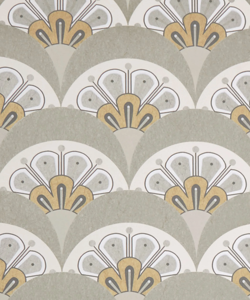 Liberty | Deco Scallop