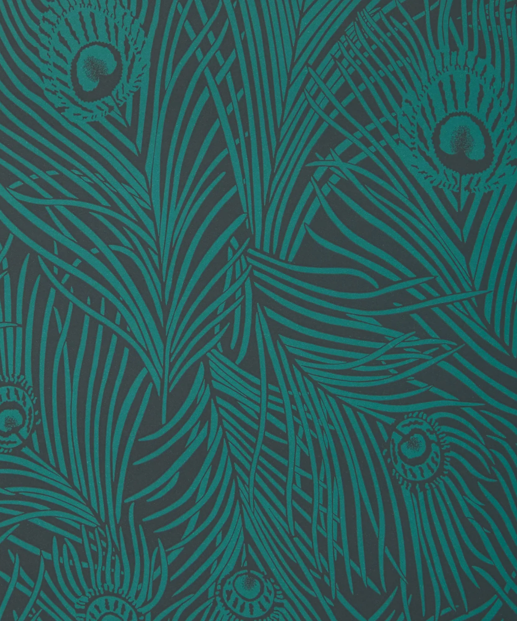 Liberty | Hera Plume