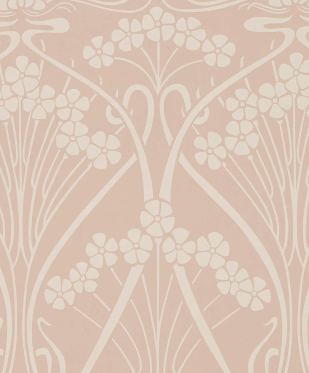 Liberty | Ianthe Mono