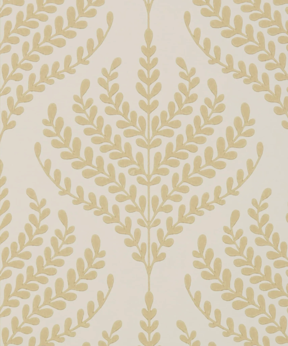 Liberty | Paisley Fern