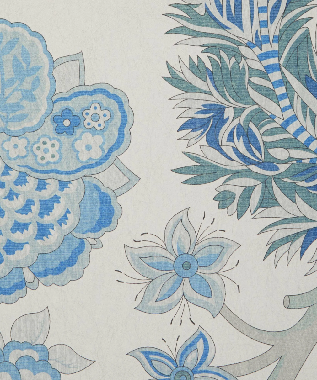 Liberty | Palampore Trail