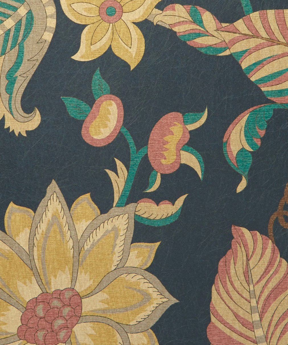 Liberty | Palampore Trail