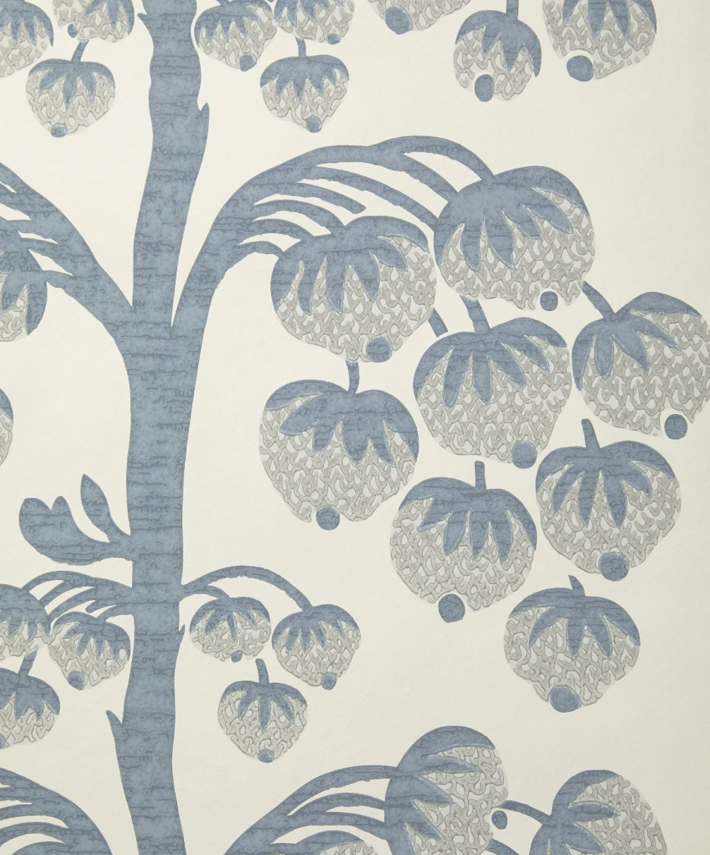 Liberty | Berry Tree