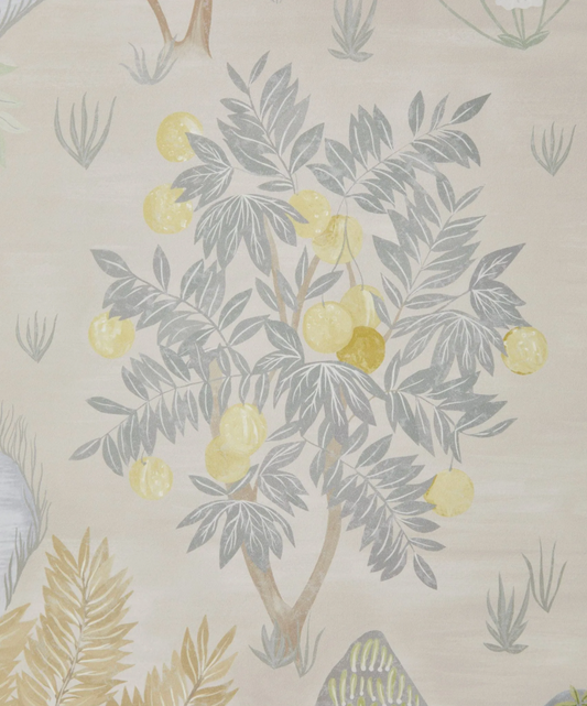 Liberty | Enchanted Wood