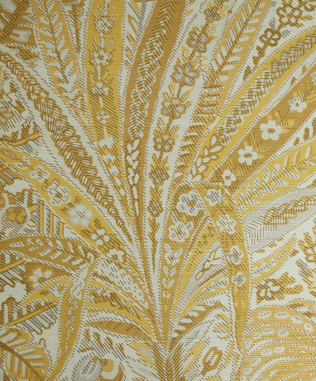 Liberty | Cypress Voyage