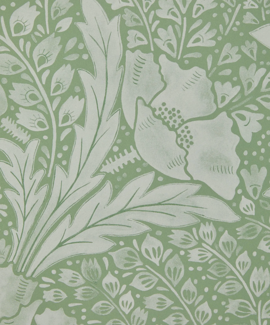 Liberty | Tudor Poppy