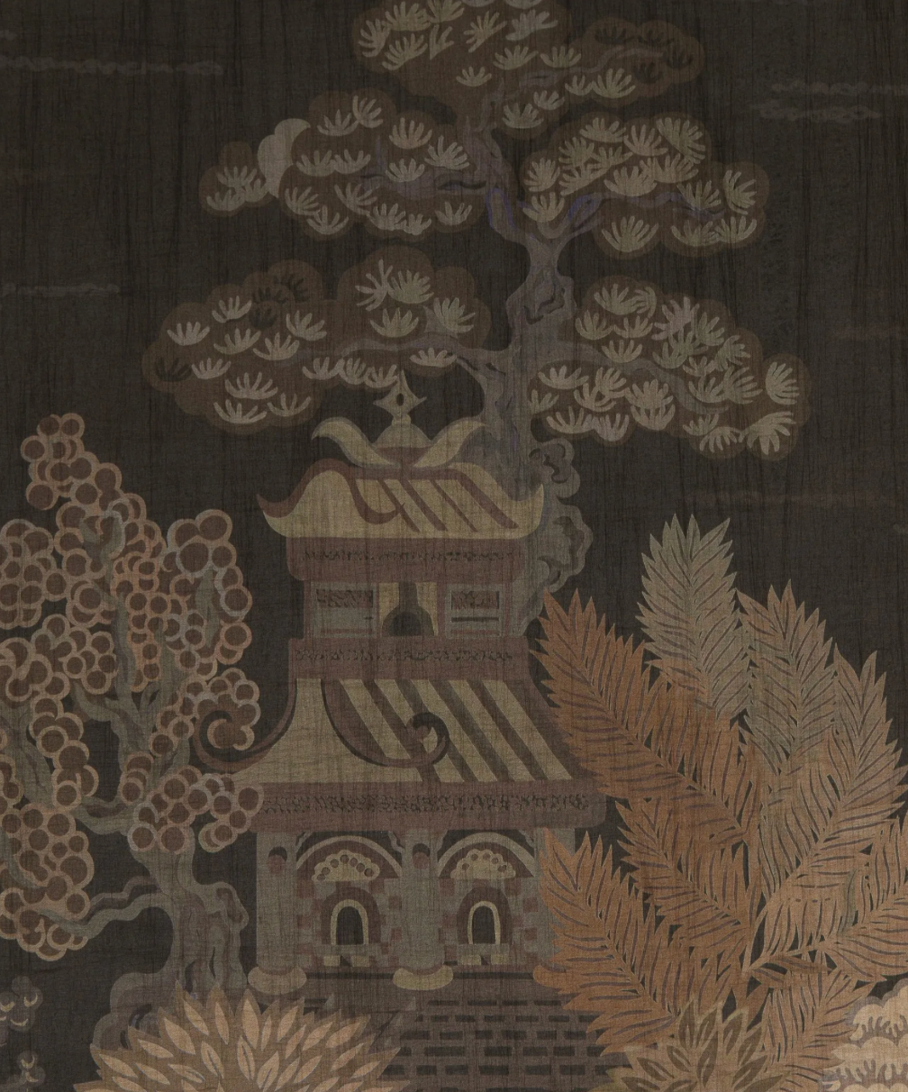 Liberty | Floating Palace