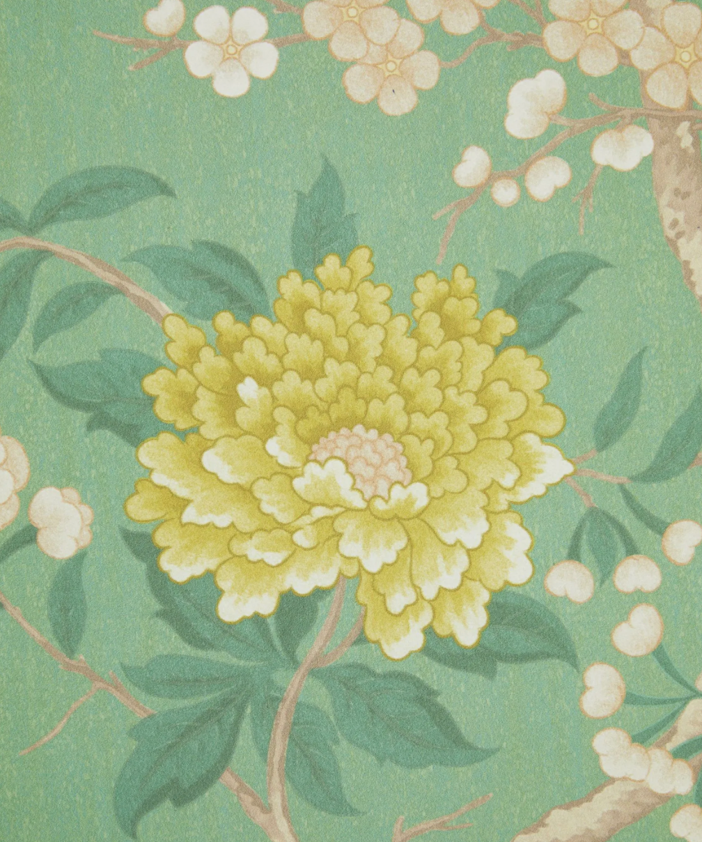 Liberty | Porcelain Trail