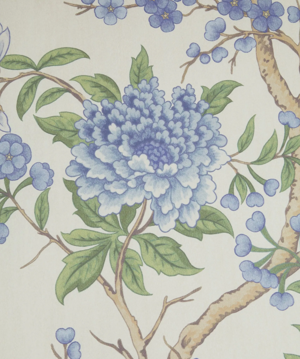 Liberty | Porcelain Trail