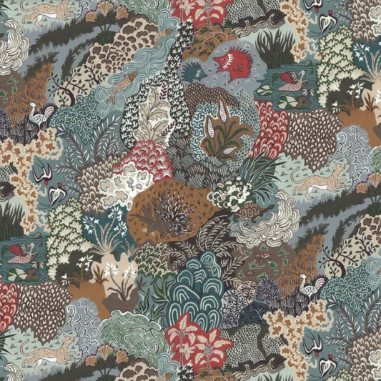 Josephine Munsey | Whimsical Clumps