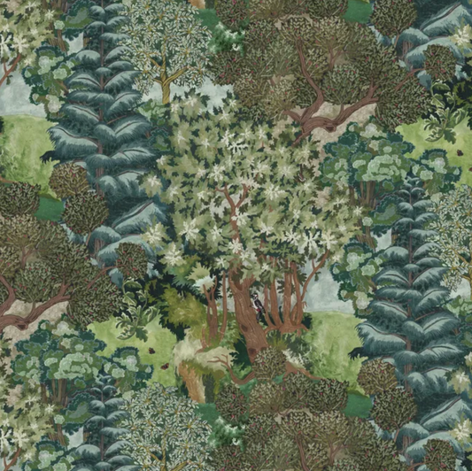 Josephine Munsey | Miserden Trees