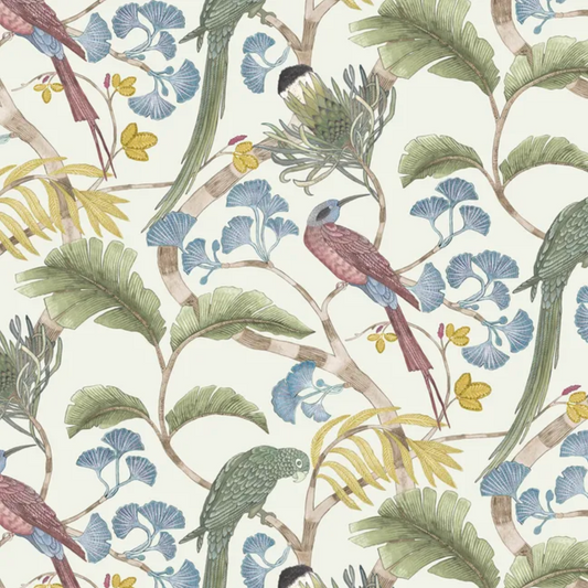 Josephine Munsey | Living Branches