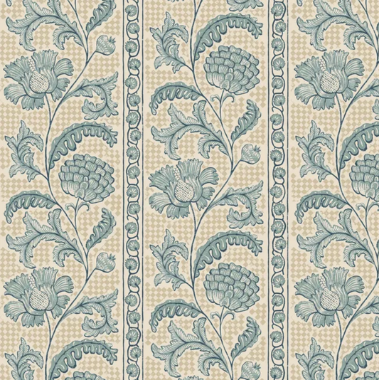 Josephine Munsey | Floral Check