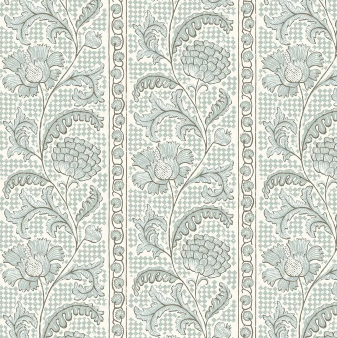 Josephine Munsey | Floral Check