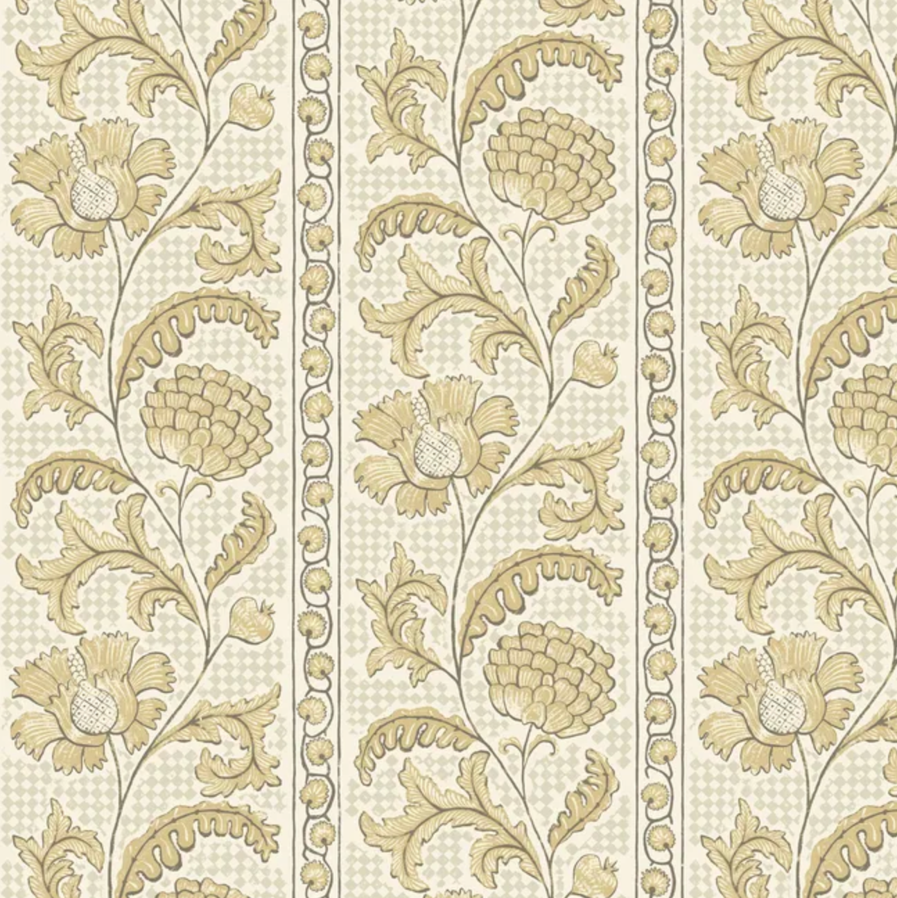 Josephine Munsey | Floral Check