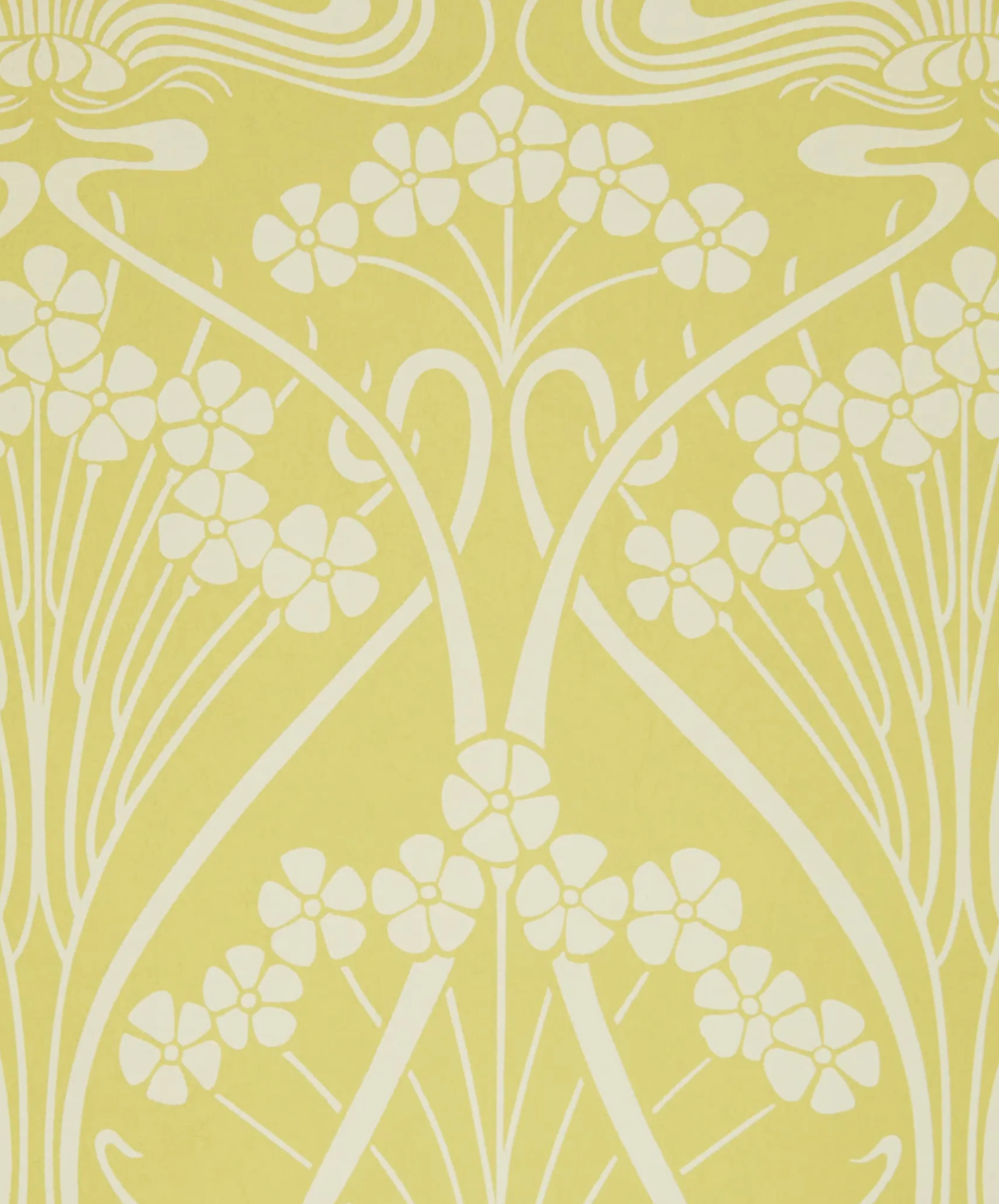 Liberty | Ianthe Mono