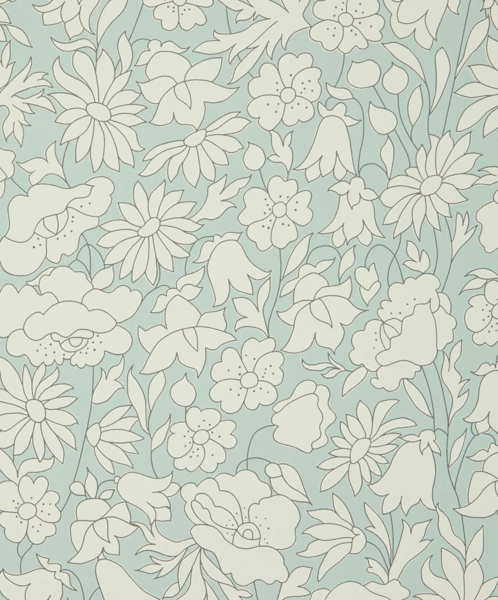 Liberty | Poppy Meadowfield