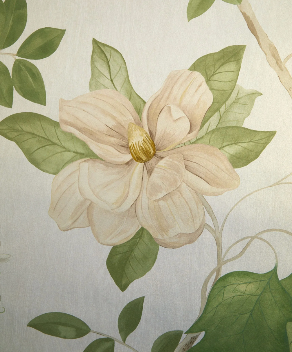 Liberty | Magical Plants