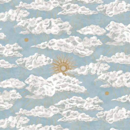 Josephine Munsey | Cumulus Sol