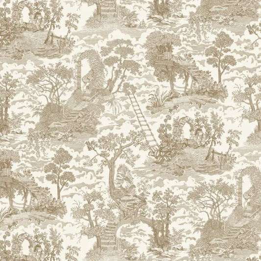 Josephine Munsey | Islet Hopping Toile