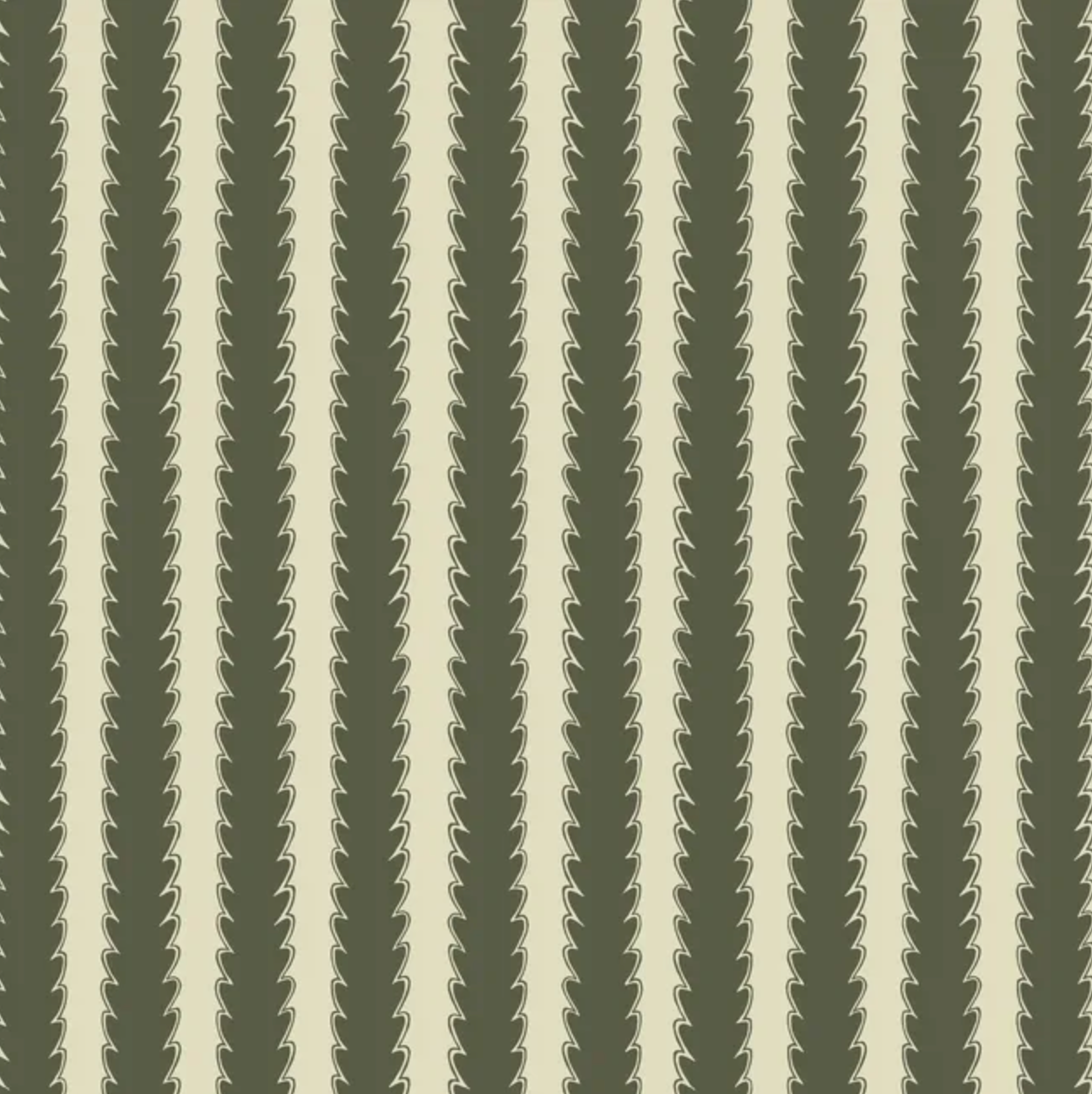 Josephine Munsey | Scallop Stripe