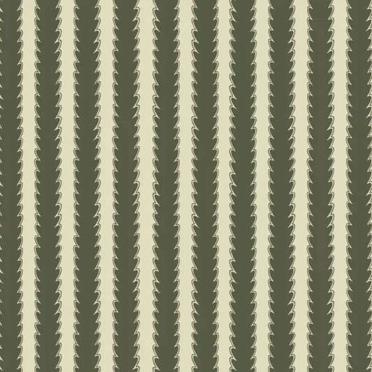 Josephine Munsey | Scallop Stripe