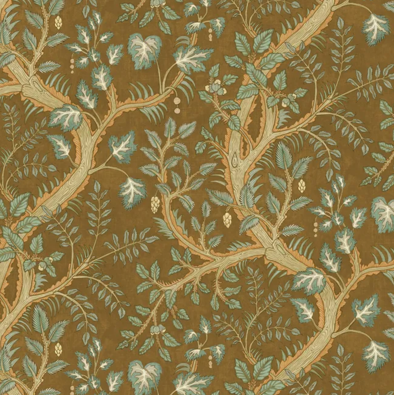 Josephine Munsey | Hedgerow