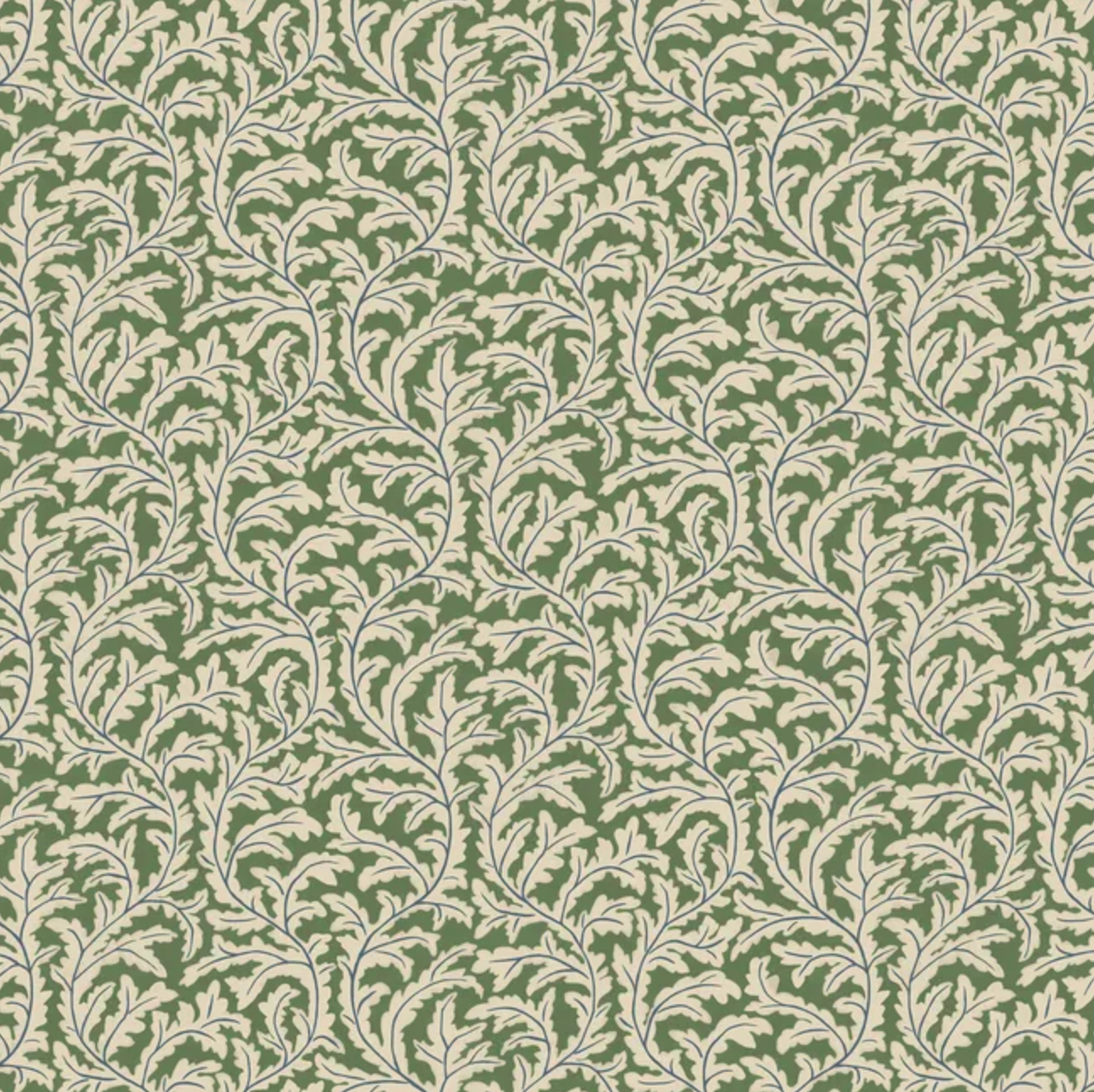 Josephine Munsey | Frond Ogee