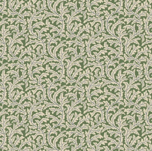 Josephine Munsey | Frond Ogee