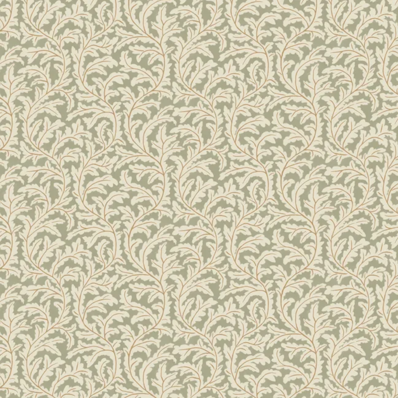 Josephine Munsey | Frond Ogee