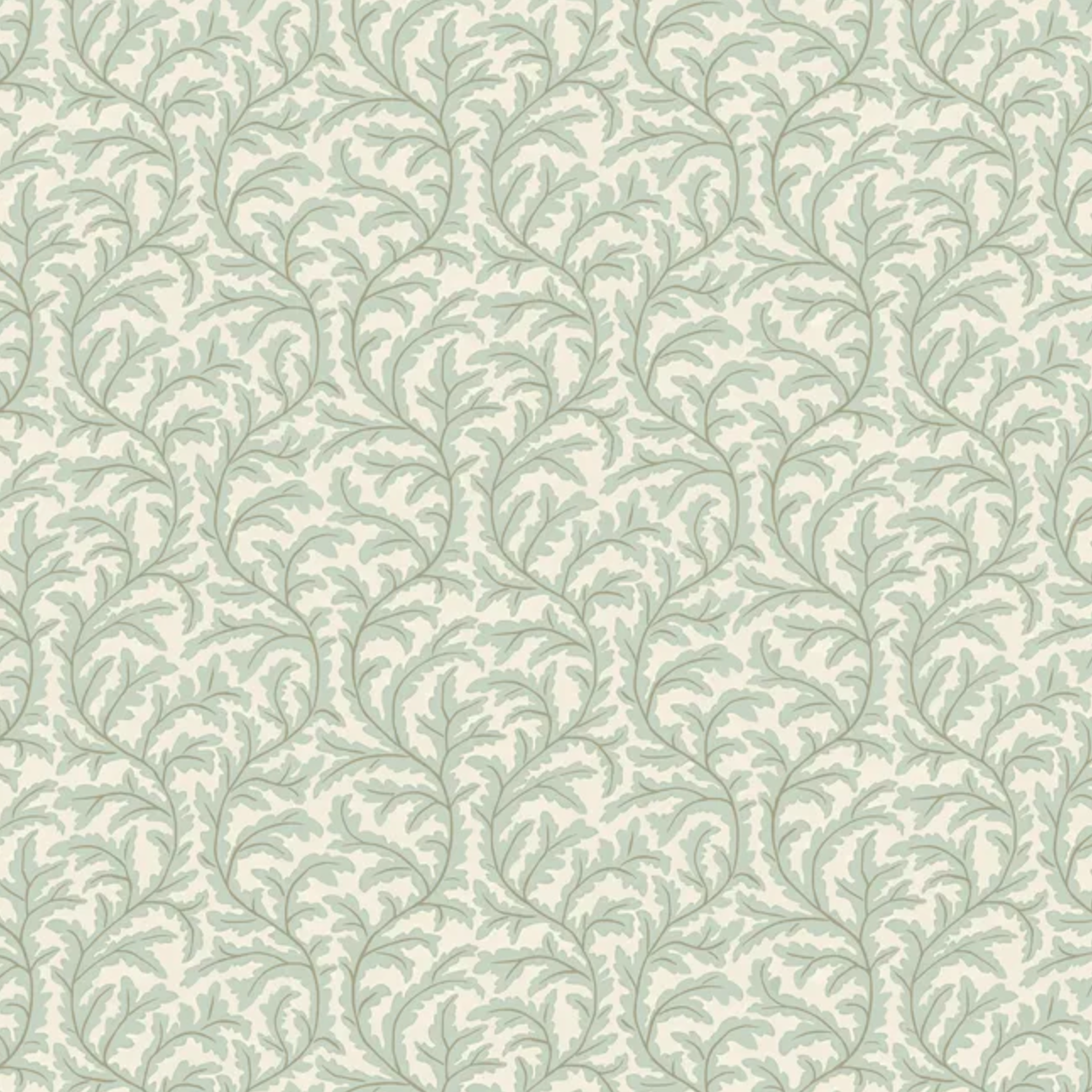 Josephine Munsey | Frond Ogee